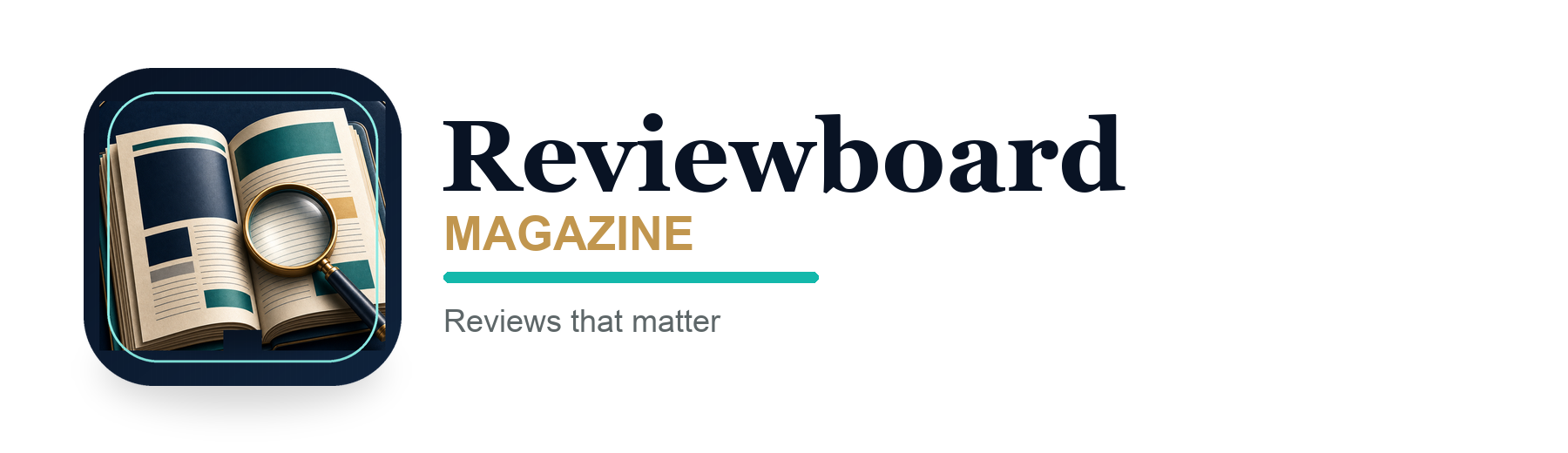 Reviewboard Magazine